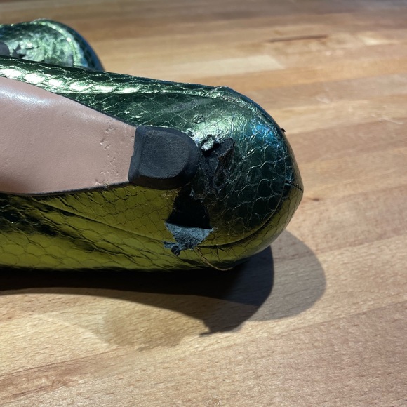 Prada flats Size 41 - Picture 4 of 5